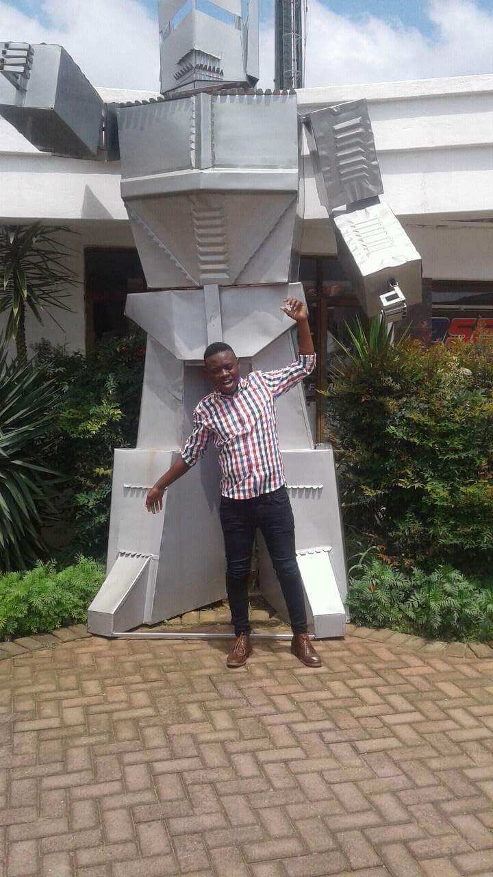 DeviRabapane's profile picture. The path to success is to take massive, determined action.