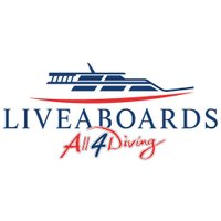 All 4 Diving Liveaboards(@_liveaboards_) 's Twitter Profile Photo