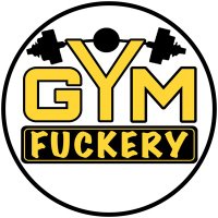 gymfuckery(@gymfuckery) 's Twitter Profile Photo