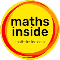 maths inside(@mathsinside) 's Twitter Profile Photo
