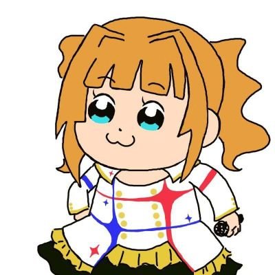 morimori01518's profile picture. アイマス(高槻やよい、真壁瑞希、市川雛菜、花海咲季) / 原神