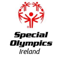 Media Assistant at Special Olympics Ireland Games 2018