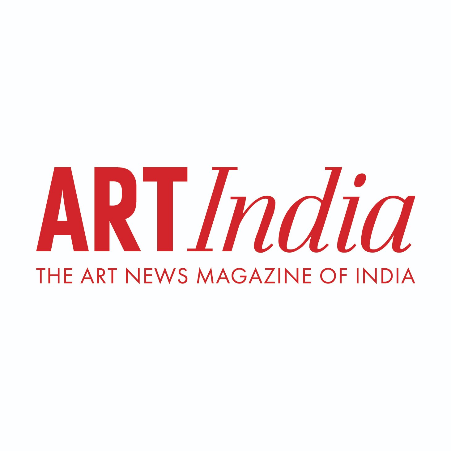 The art news magazine of India
#art #contemporaryart #indianartscene