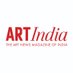 Art India Magazine (@artindiamag) Twitter profile photo Art India Magazine (@artindiamag) Twitter profile photo
