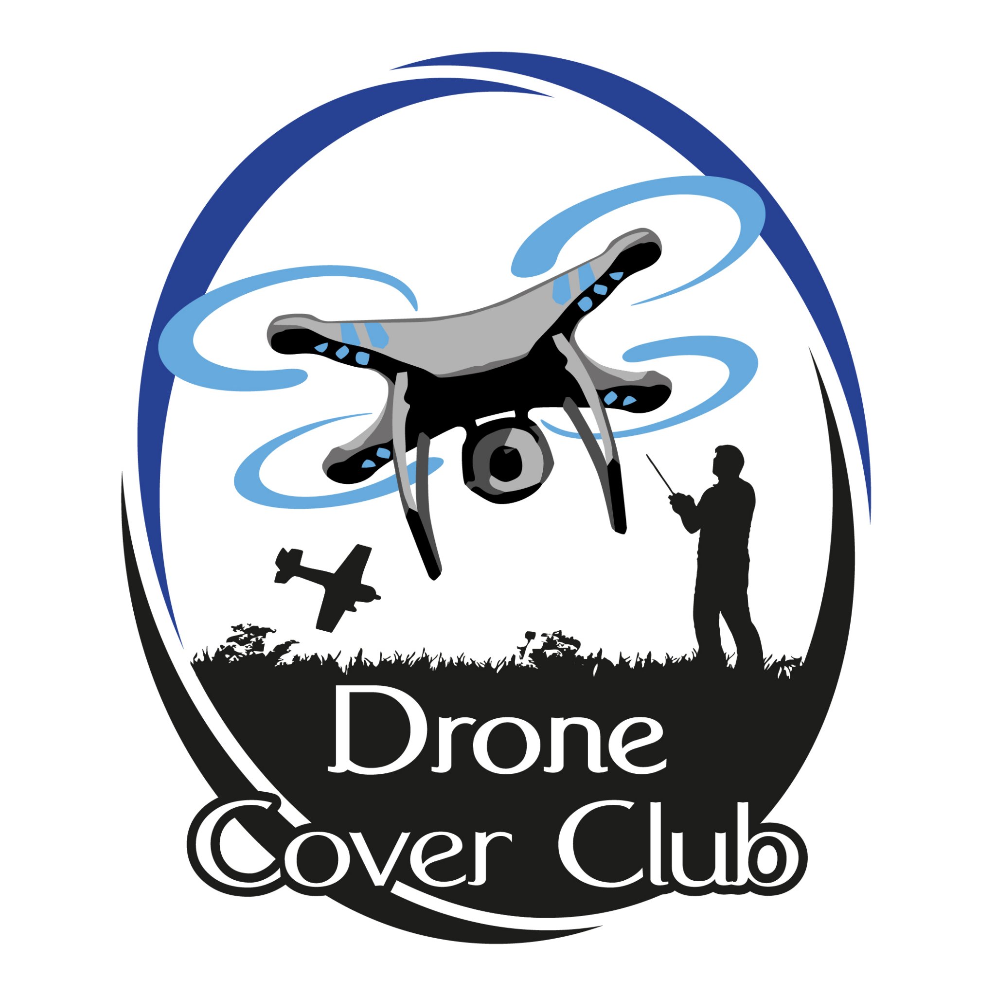 Drone Cover Club