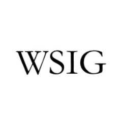 The West of Scotland Immunology Group (WSIG) is a regional group of the British Society for Immunology covering the Glasgow area.