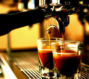 Khaldi Coffee Korea