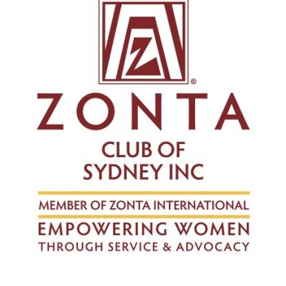 SydneyZonta's profile picture. Member of Zonta International, District 24. https://t.co/tSIbSd9nQL Retweet/like ≠ endorsement