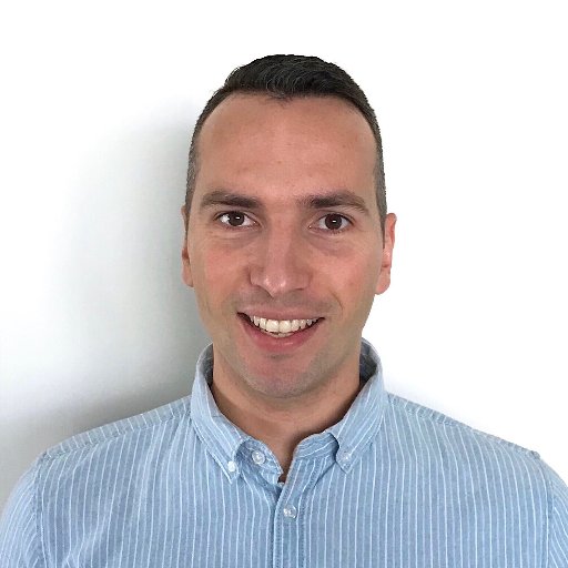 RamonCliquet's profile picture. Creative designer crafting authentic brands, intuitive interfaces & enjoyable digital experiences.