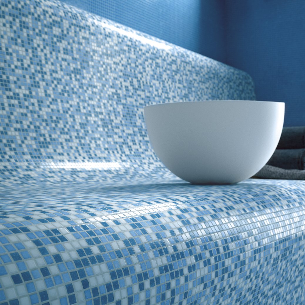 Foshan,China · Professional Mosaic Factory Provide You Excellent Service & High Quality Products.