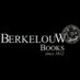 Berkelouw Books (@berkelouw) Twitter profile photo Berkelouw Books (@berkelouw) Twitter profile photo