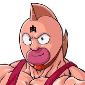 Bloodaxeさんのプロフィール画像