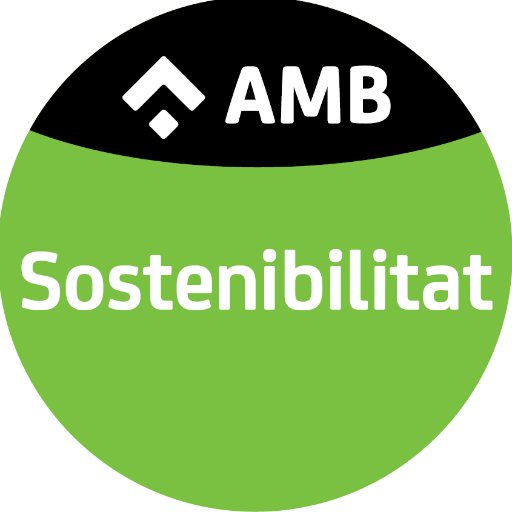 Servei d'Emergència Climàtica i Educació Ambiental de l'AMB. 
Actuem per implantar la cultura de la sostenibilitat a la metròpolis de Barcelona.