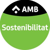 AMB Sostenibilitat(@sostAMB) 's Twitter Profileg
