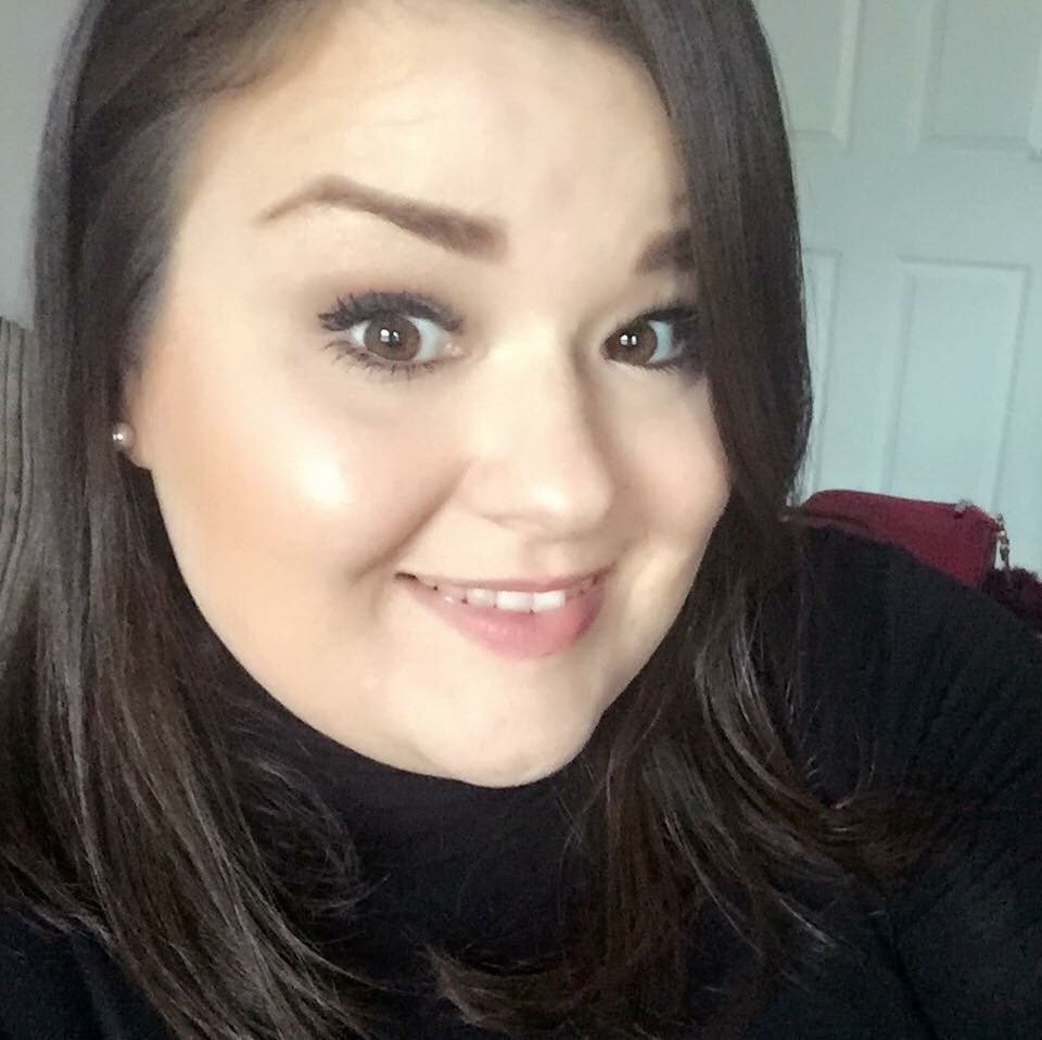 Sazzybelle86's profile picture. 