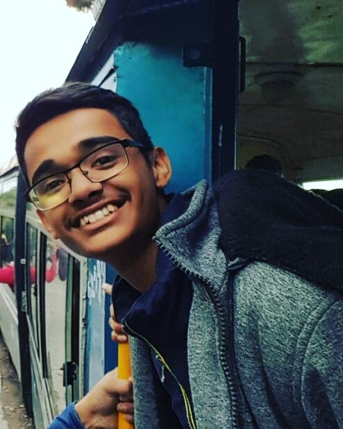 JenilModi10's profile picture. 