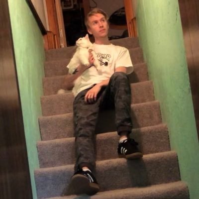 SamuelTheGrate's profile picture. 