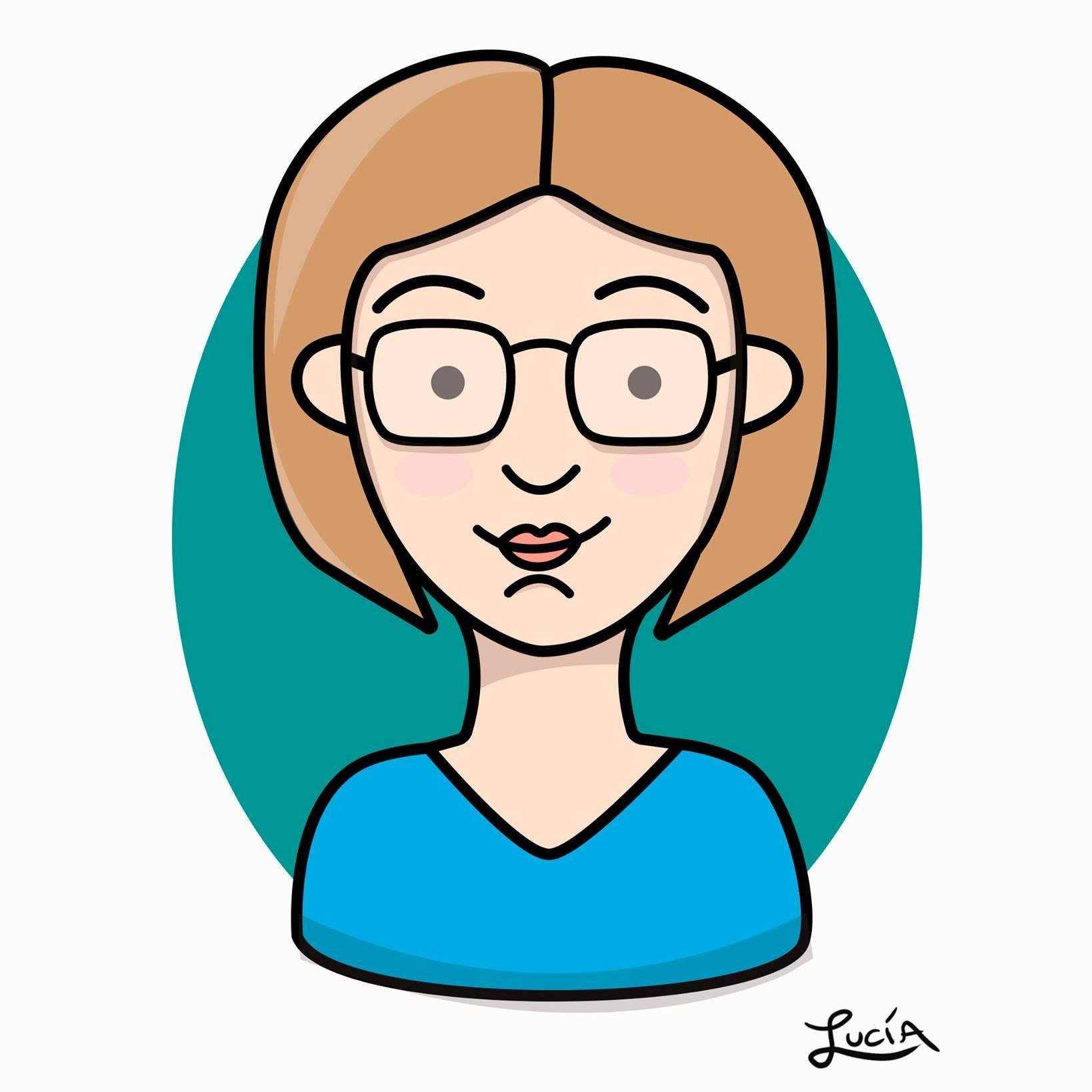 lucysanchezart's profile picture. 3D Artist