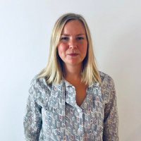 Kerstin Mikaelsson (@k_mikaelsson) 's Twitter Profile