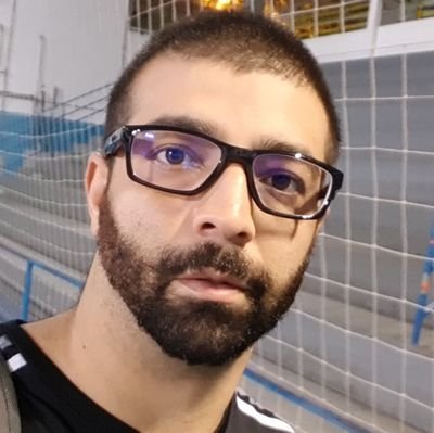 MicArtsDesign's profile picture. Tudo é questão de como você vê a vida 😉