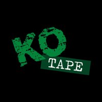 KO Tape (@kotapeuk) 's Twitter Profile Photo KO Tape (@kotapeuk) 's Twitter Profile Photo