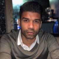 Eduardo A. Da Silva (@eduardodasilva) 's Twitter Profile