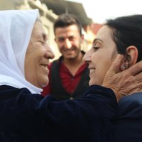 Figen Yüksekdağ (@figenyuksekdag) 's Twitter Profile Photo Figen Yüksekdağ (@figenyuksekdag) 's Twitter Profile Photo