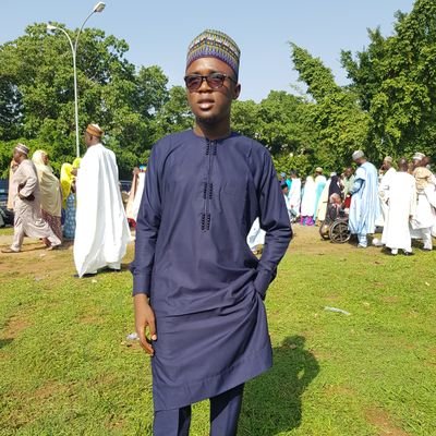 Abubakar_tatari Profile Picture