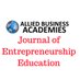 Journal of Entrepreneurship Education (@journalofentre1) Twitter profile photo Journal of Entrepreneurship Education (@journalofentre1) Twitter profile photo