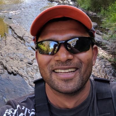 Visual Studio @code developer working on #Jupyter notebooks @Microsoft.
My opinions are my own
