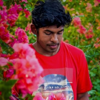 JebinPaul3's profile picture. 