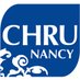 CHRU de Nancy (@CHRU_de_Nancy) Twitter profile photo