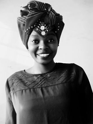 ThandokaziMfun3's profile picture. Tee❤