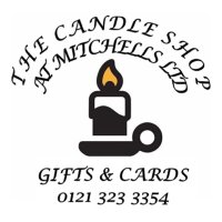 The Candle Shop at Mitchells Ltd(@candleshopmitch) 's Twitter Profile Photo