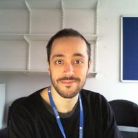 Leonardo De Pascalis (@leodepascalis) 's Twitter Profile