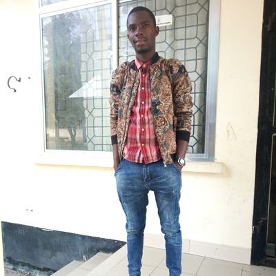 IbrahimuMndeme's profile picture. 