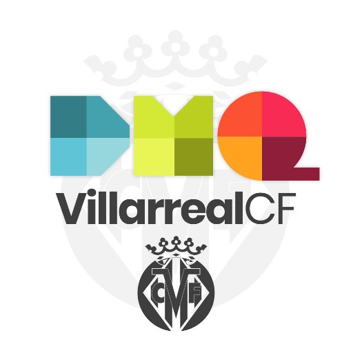 Twitter Oficial de 'ElDesmarque #VillarrealCF'. Noticias, crónicas, reportajes, fotos y vídeos sobre la actualidad del Villarreal Club de Fútbol.