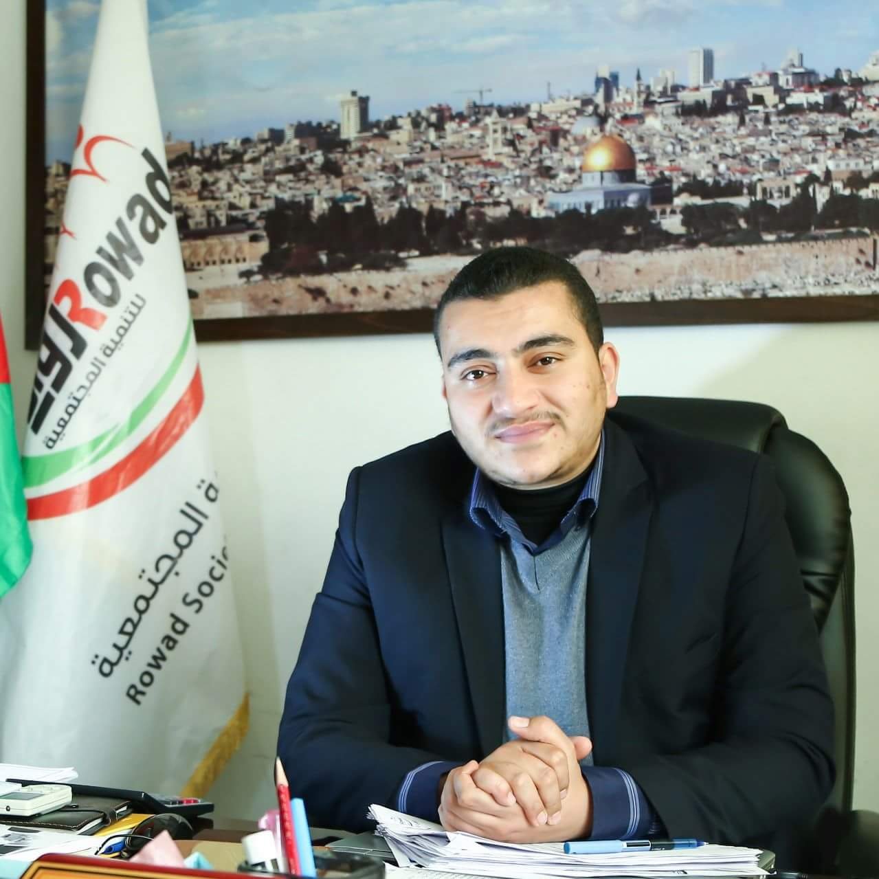 Moh_abuSedo's profile picture. 