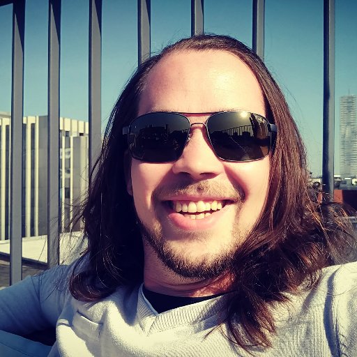 wengelef's profile picture. androiddev