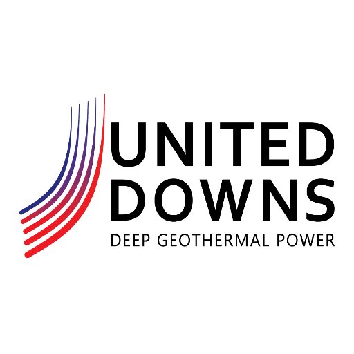 This is the United Downs Deep Geothermal Power project in Cornwall. Exploring the possibility of power and heat from the Cornish granite.
