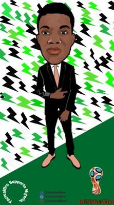 factualbro's profile picture. That guy that will crack your ribs with latest happenings!



Facebook@factualbro,
Twitter@factualbro,
Instagram@factualbro1.