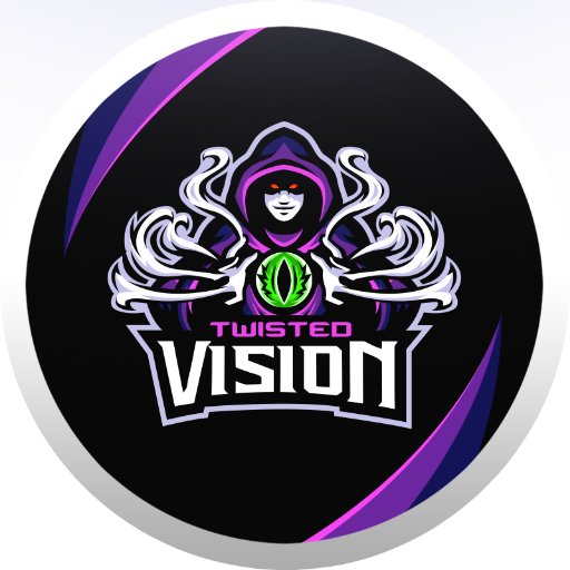 Professional eSports Organisation based in Brisbane Australia | Business email: admin@twistedvision.pro