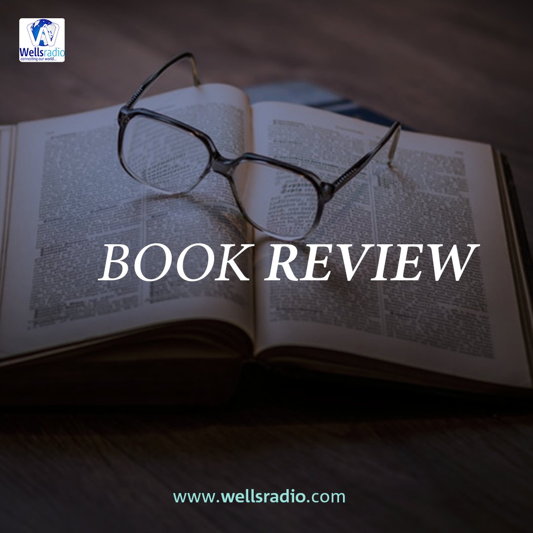 This show encourages book reading by highlighting the importance of reading to broaden the mind and enrich the intellect, with  @CyrusMunachiso, on @Wellsradio