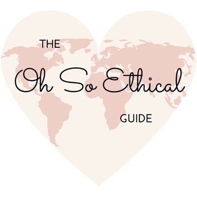 OhSoEthical Profile Picture