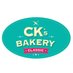 Ck's Bakery (@Cks_Bakery) Twitter profile photo