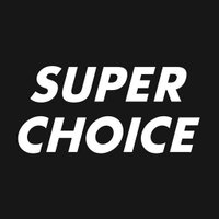 SUPERCHOICE(スーパーチョイス) (@superchoice) 's Twitter Profile