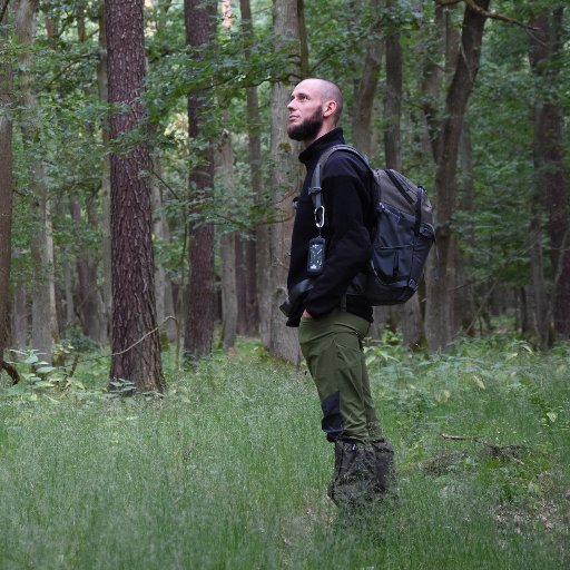 Assistant Professor @UAM_Poznan, behavioral & forest ecologist, photographer, man of the woods. @Oikos_Journal and @OrnisF editor. Heading @WoodWarblersWNP