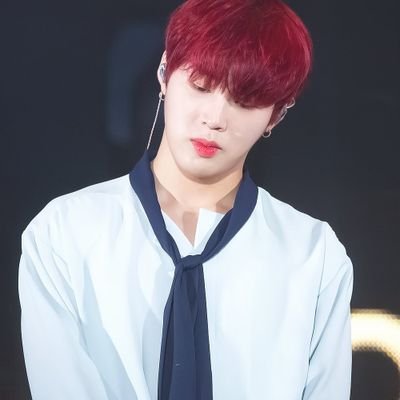 #WANNAONE