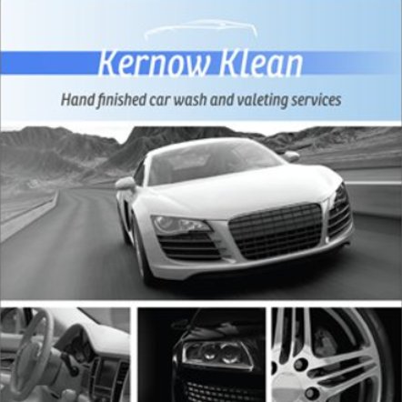 Kernow Klean offer quality hand finished washes and valets using premium products. Specialists in motorhomes and caravans.