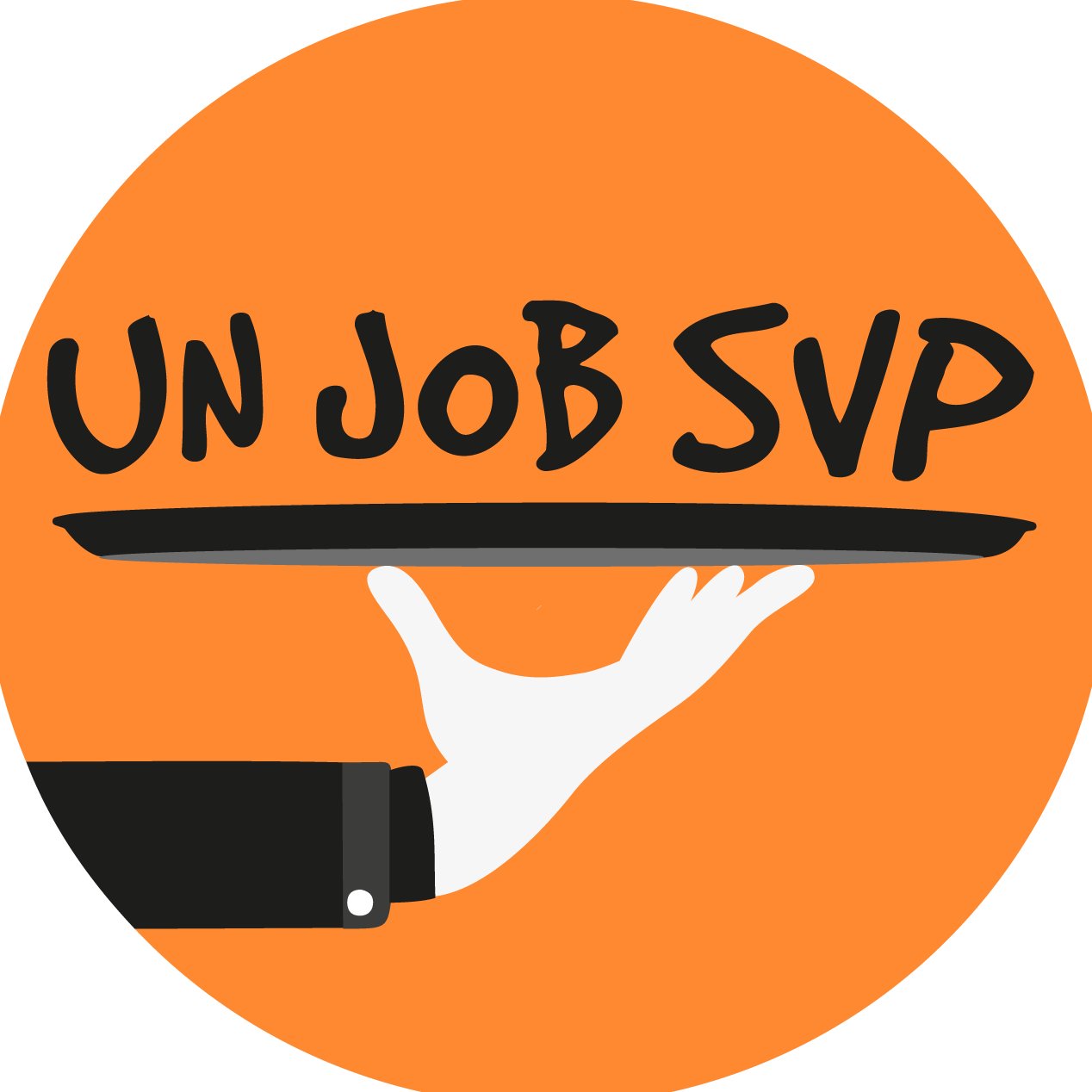 https://t.co/nK6ZccP4z9 se charge de la redondance de votre recherche #d'emploi! Ne perdez plus votre motivation! réservez votre énergie à réaliser vos rêves